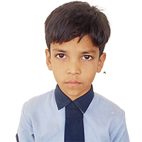 Mohammad Razaul Mustfa